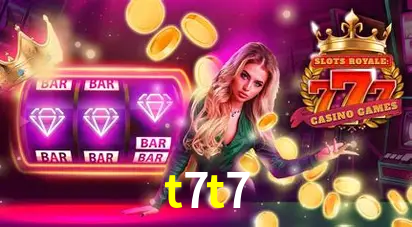 Desvendando o Mundo dos Jogos Virtuais na t7t7