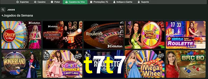 t7t7 bet