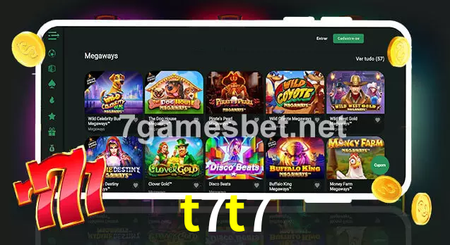 t7t7 aplicativo