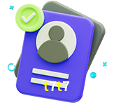 Tornar-se um membro do t7t7 é muito simples