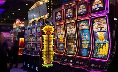 Live Baccarat Table