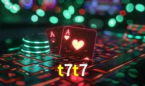 Segurança 2FA t7t7