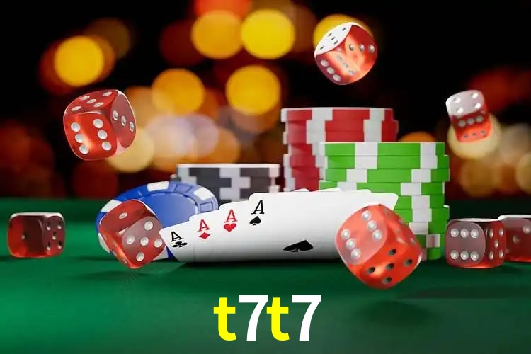 Ofertas Exclusivas t7t7