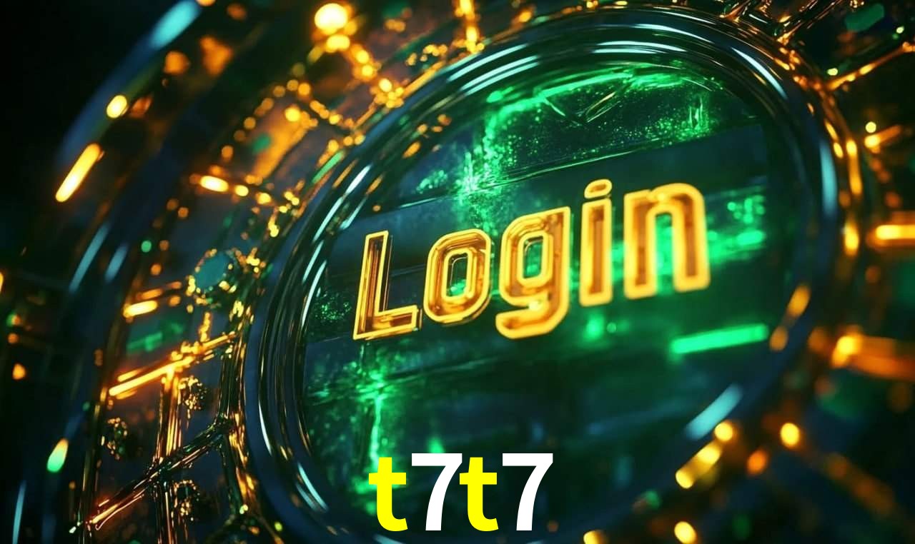 t7t7 - Installation Guide