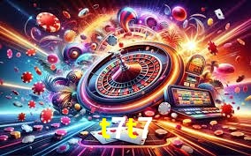 Provedores de Jogos t7t7