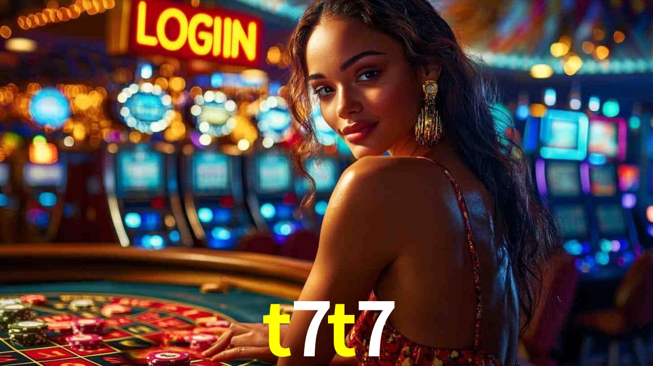 t7t7 Brasília - Jogo Features
