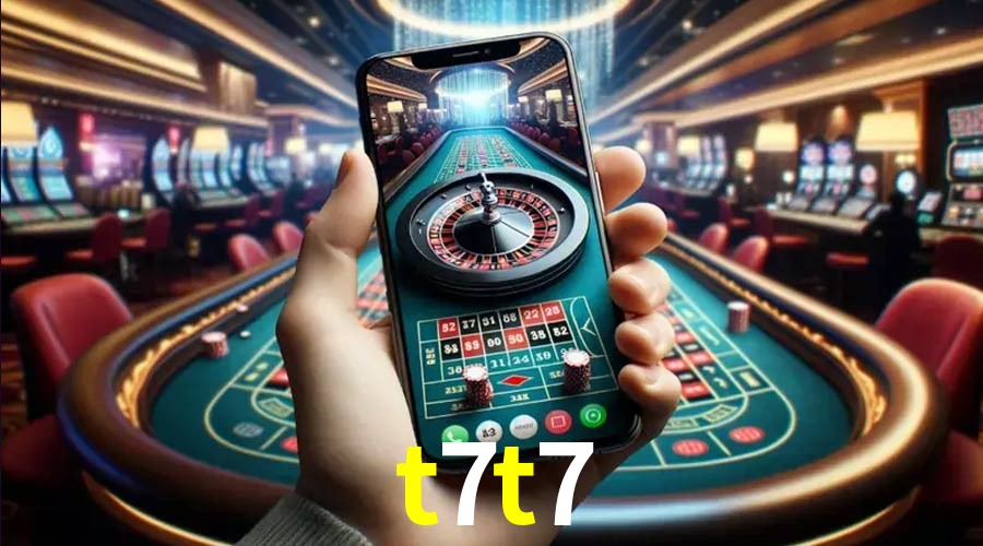 Platform Technology t7t7