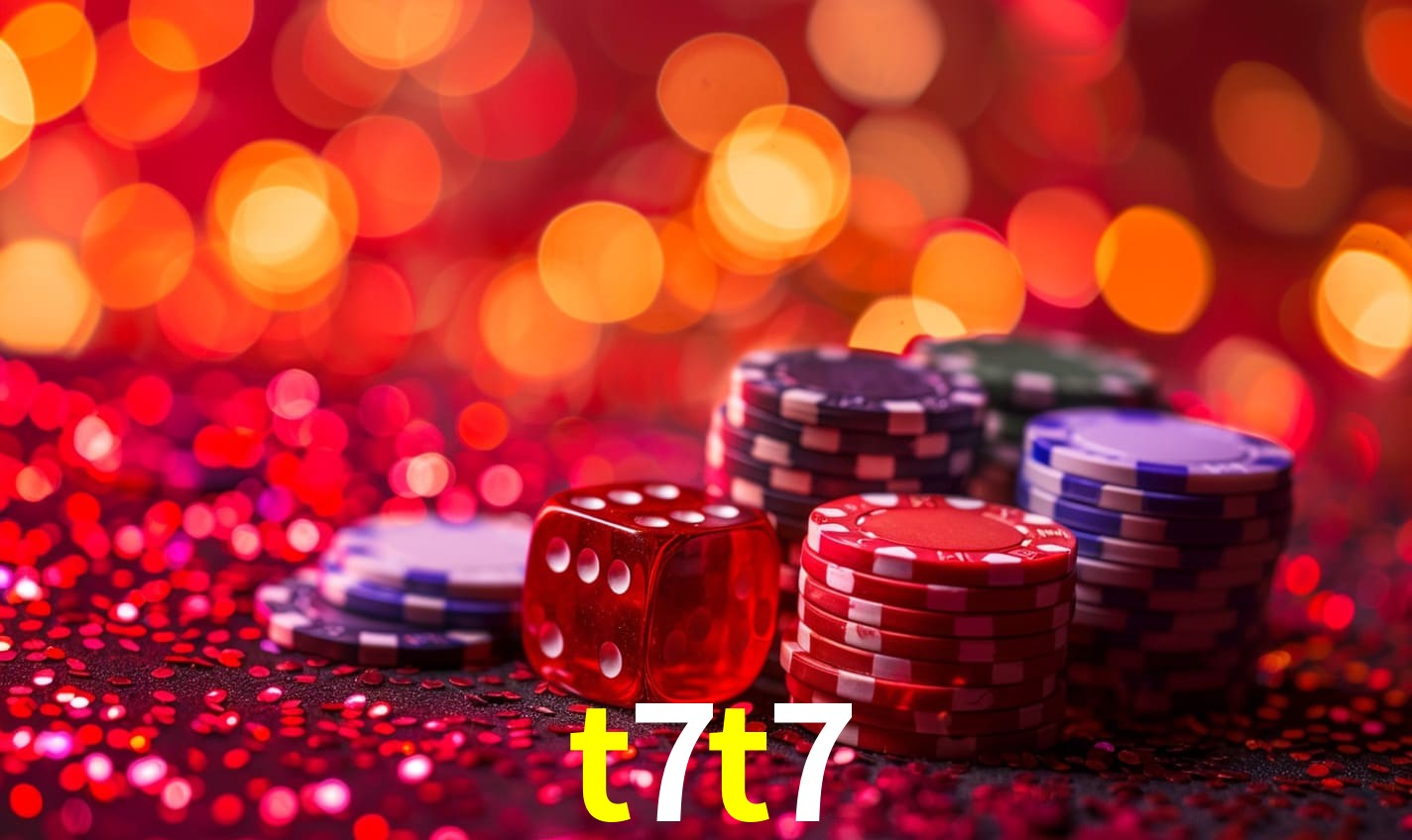 t7t7 Belo Horizonte - Provably Fair