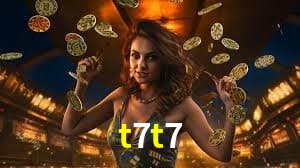 Slot Games t7t7