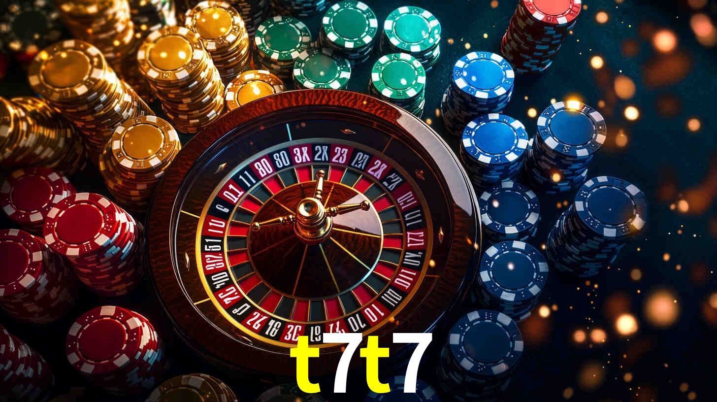 Tournaments t7t7