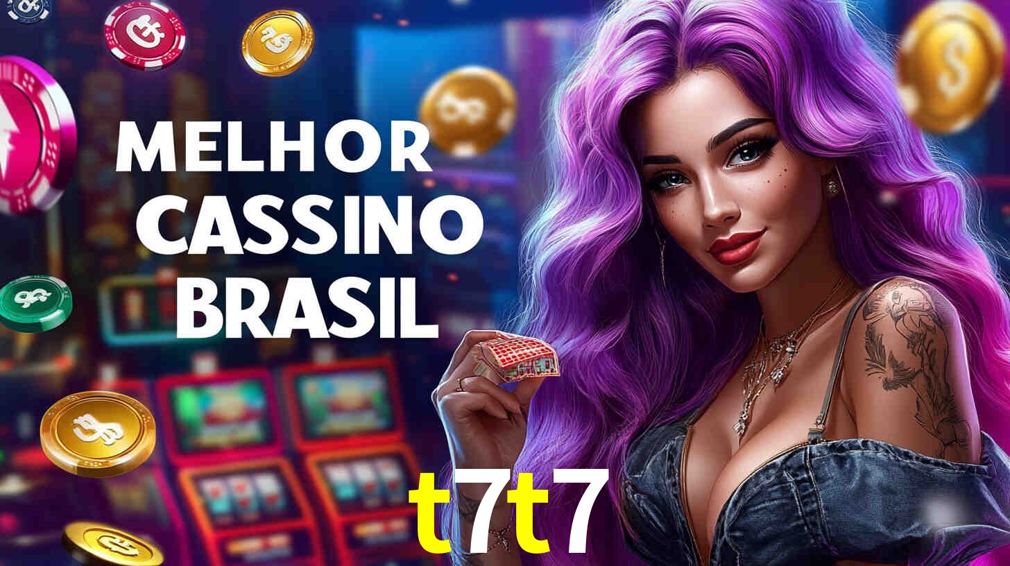 Descubra a Essência do t7t7: Nossa História e Compromissos