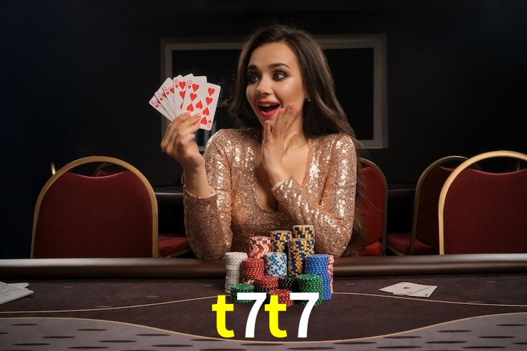 Torneios t7t7