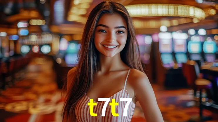Welcome Bonus t7t7