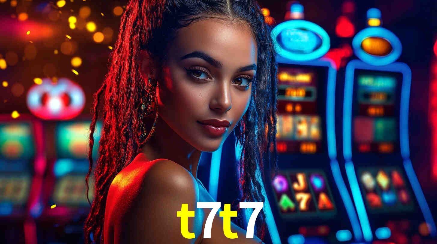 Descubra o Programa VIP da t7t7: Vantagens Exclusivas para Jogadores