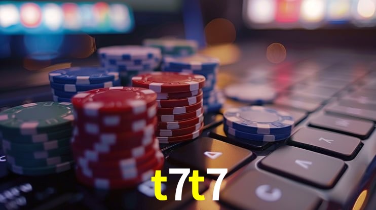 t7t7 - Login Methods