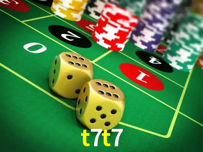 Game Statistics t7t7