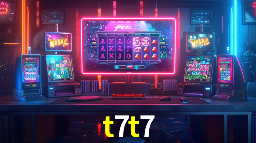 t7t7 bet