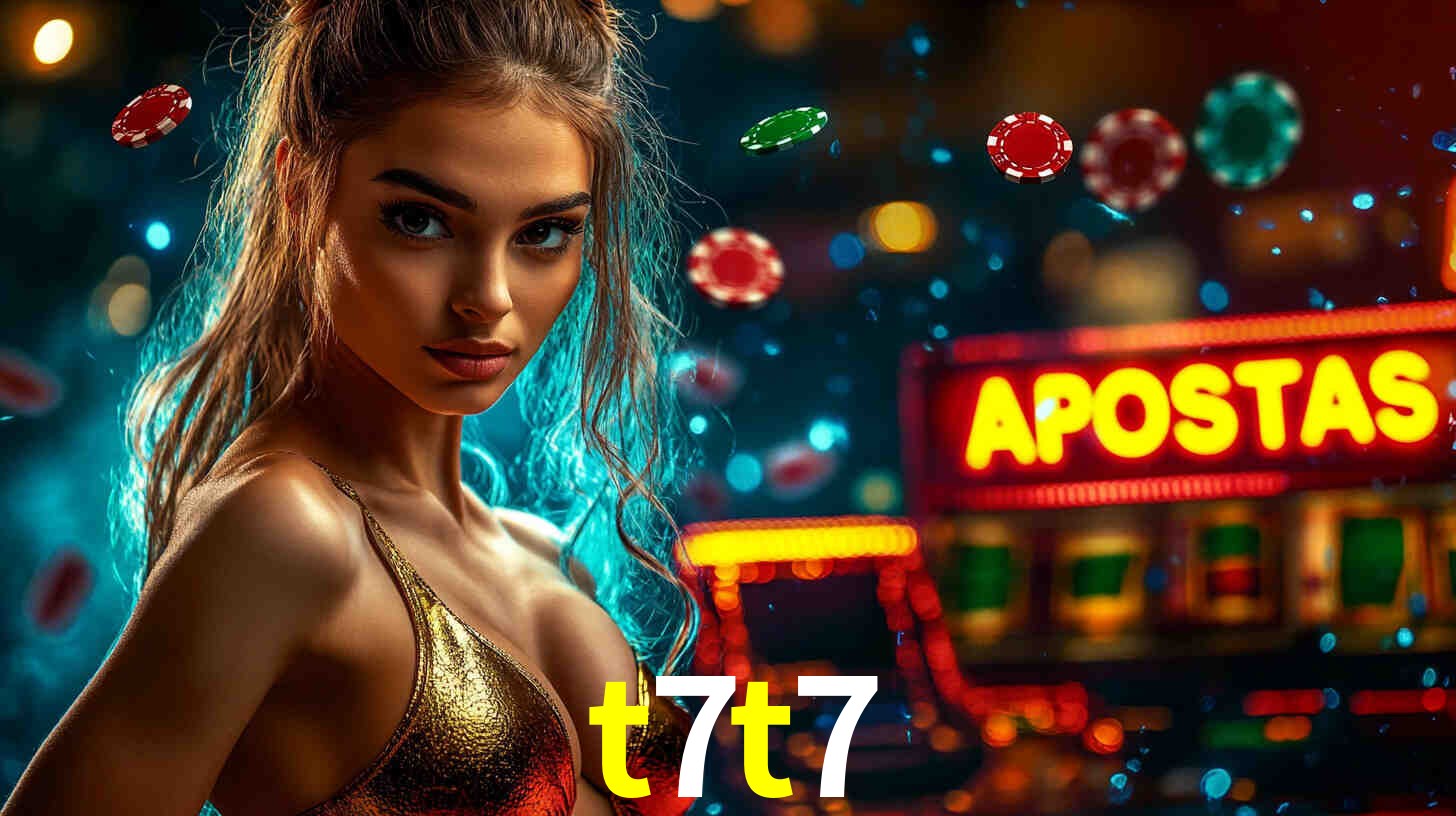 Descubra a Essência do t7t7: Nossa História e Compromissos