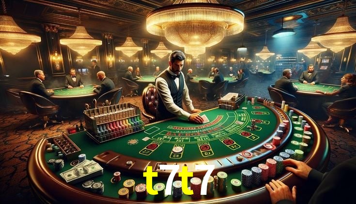Games Directory t7t7