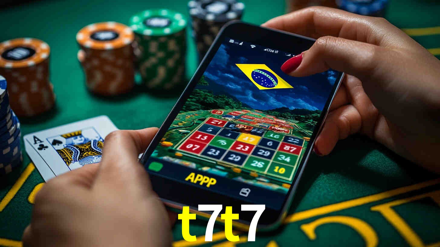 Explorando a Categoria de Eventos em Apostas na t7t7