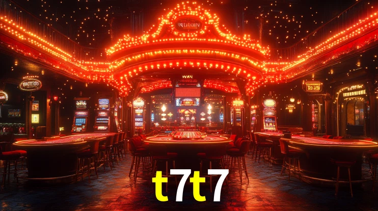 Exclusive Games t7t7