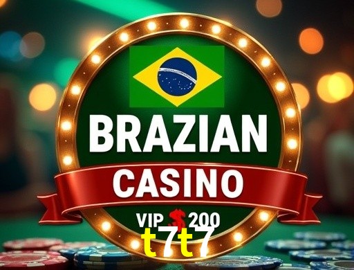 t7t7 Salvador - Strategy