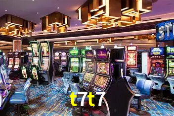 Desvendando o Mundo dos Jogos Virtuais na t7t7