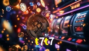 PIX Instantâneo t7t7