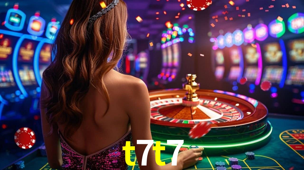 t7t7 - App Compatibility