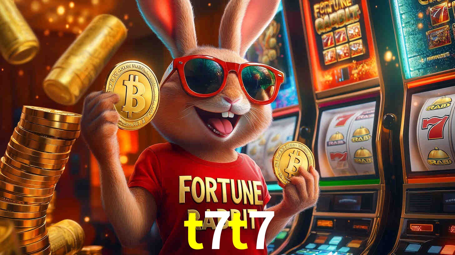 Apostas Esportivas na t7t7: Um Guia Completo