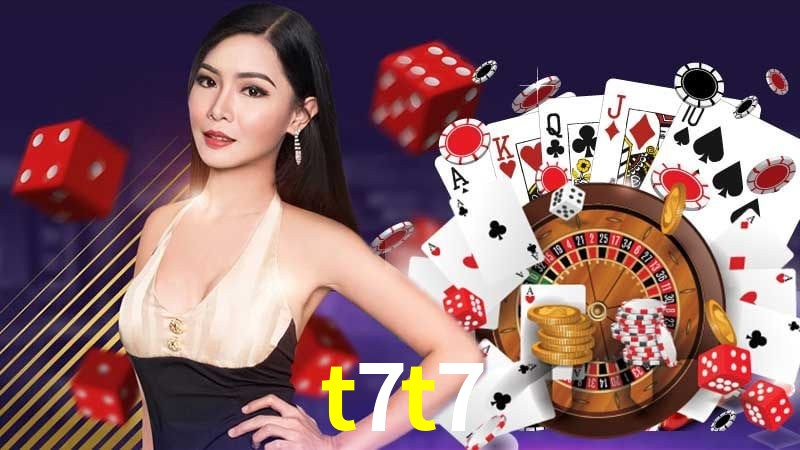 Casino VIP t7t7