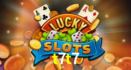 A Emoção da Loteria na t7t7: Uma Chance de Mudança de Vida