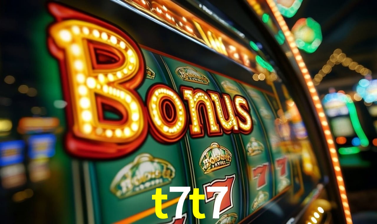 t7t7 Belo Horizonte - Promo Tips