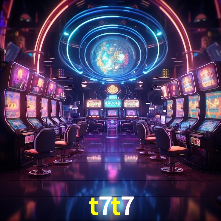 t7t7 Salvador - Football