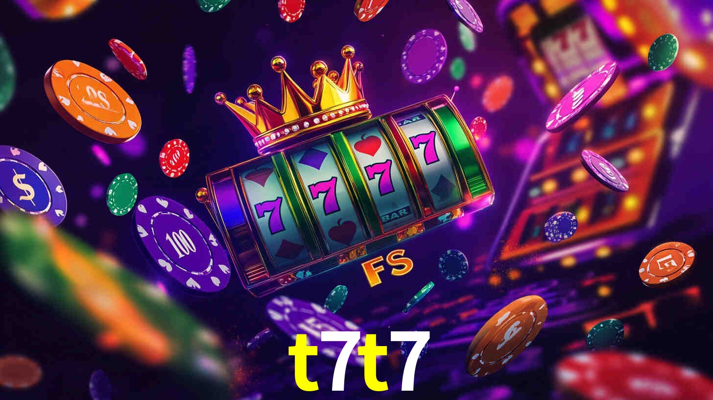 Blackjack Table t7t7