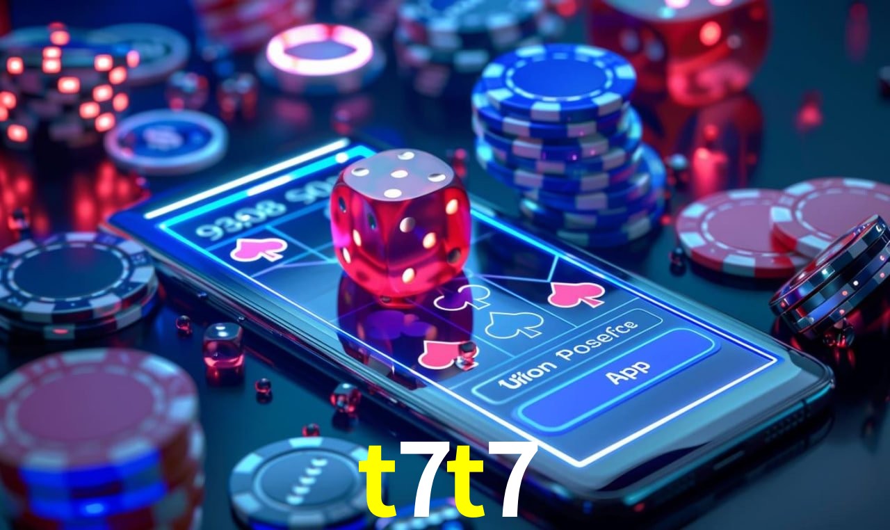 t7t7 - Análise de Mercados Esportivos