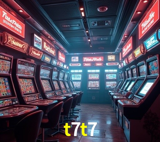 t7t7 São Paulo - Hot Promos