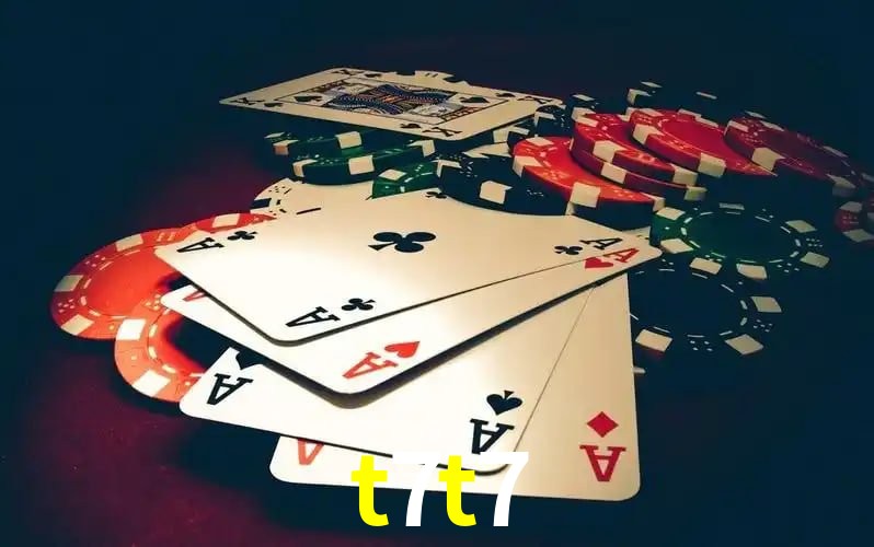 t7t7 Brasília - Betting Features