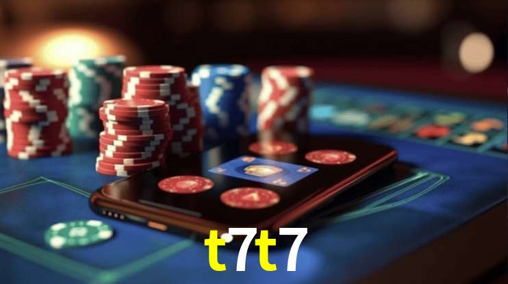 Recursos de Bônus t7t7