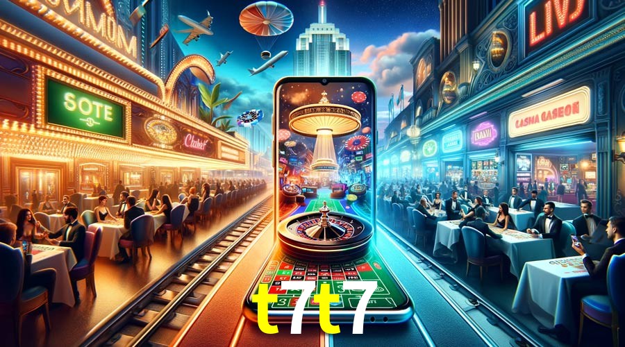 Flash Promotion t7t7