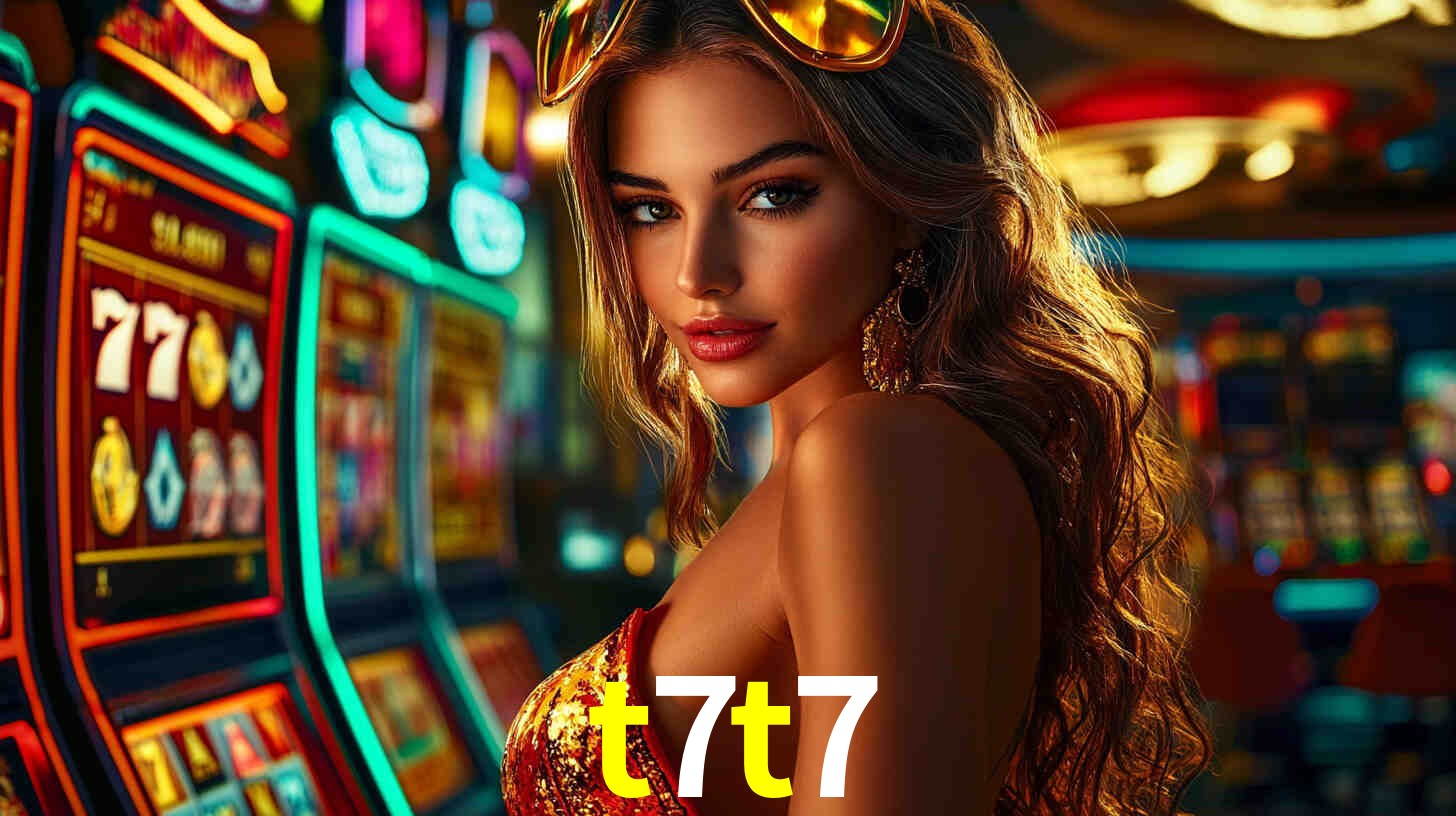 Live Casino t7t7