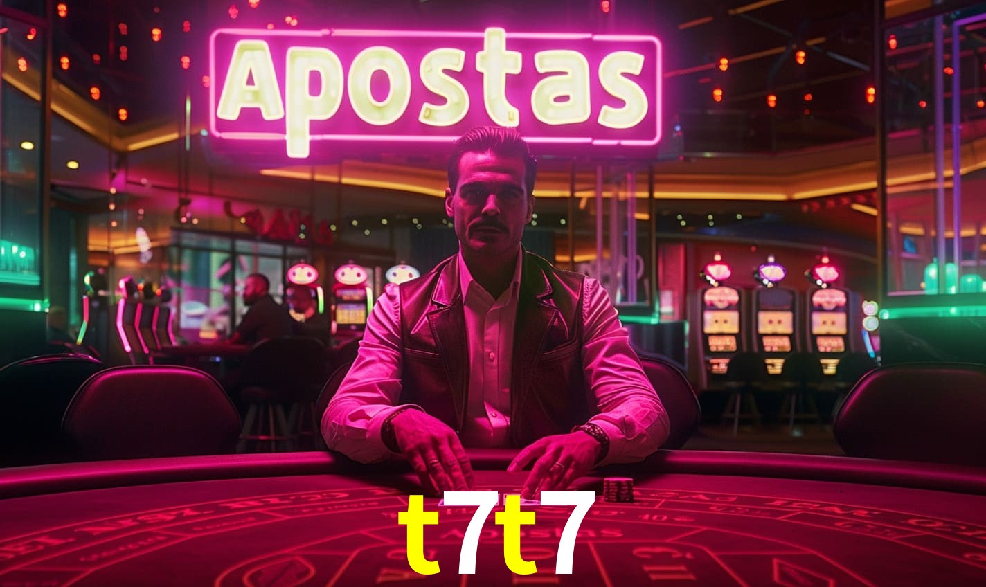 t7t7 São Paulo - Jogo Coleção