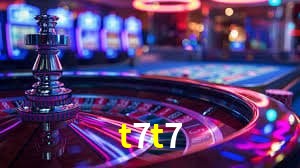 Benefícios da Conta t7t7
