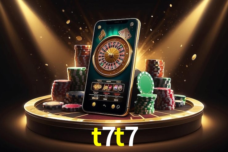 t7t7 - Winners Celebration