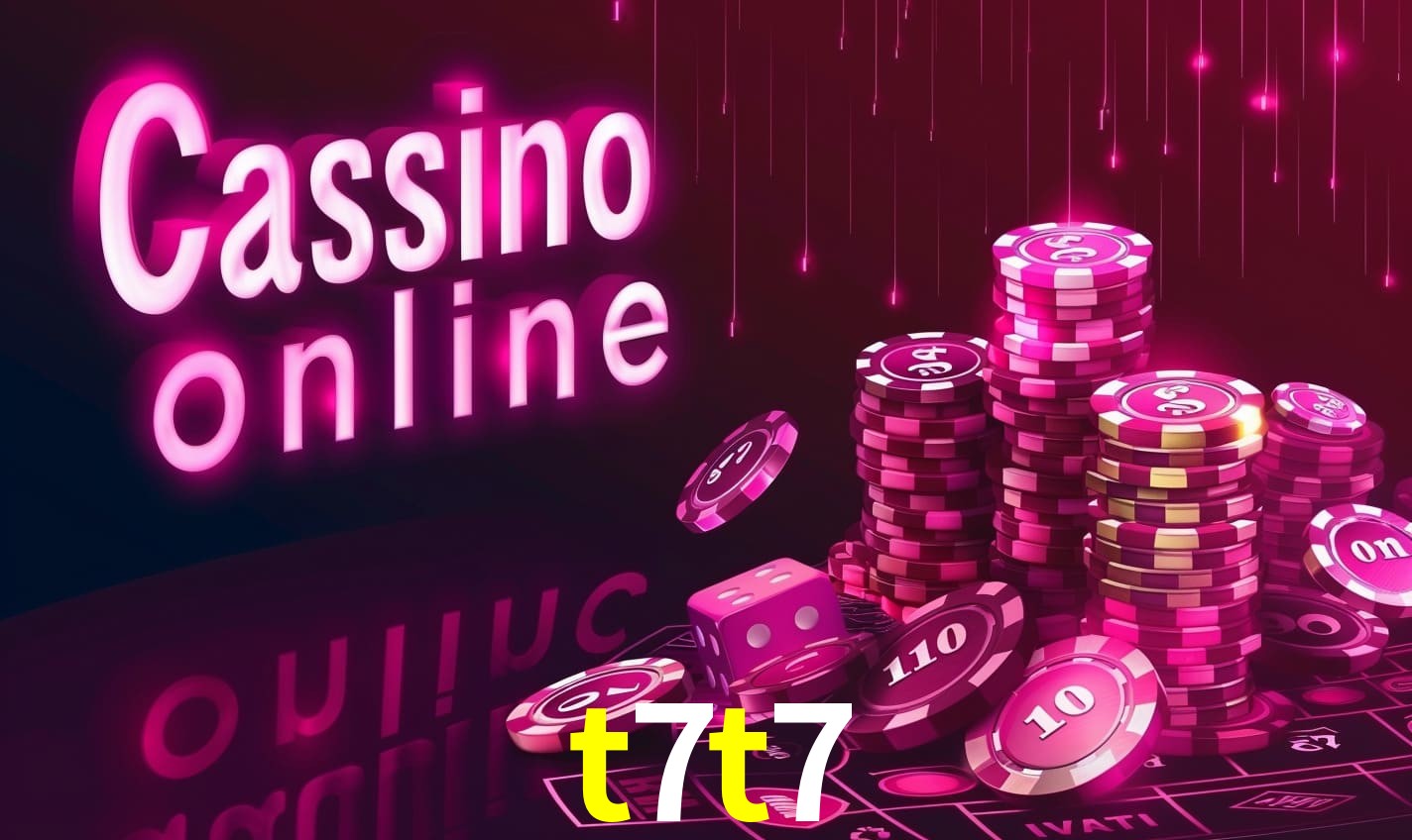 t7t7 Brasília - Crash Guide