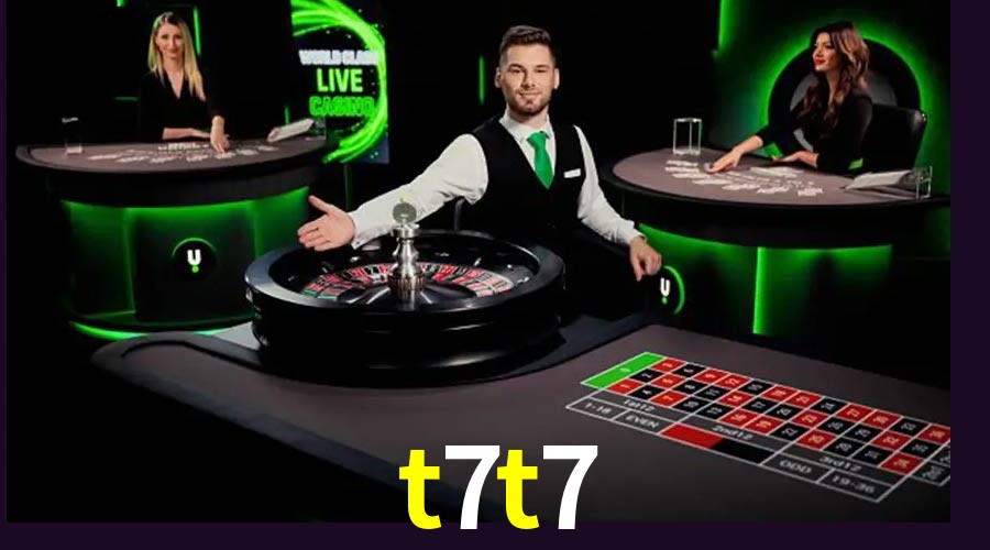 Seasonal Promotions t7t7