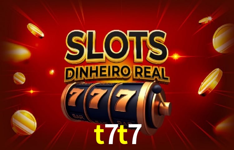 t7t7 Salvador - Support
