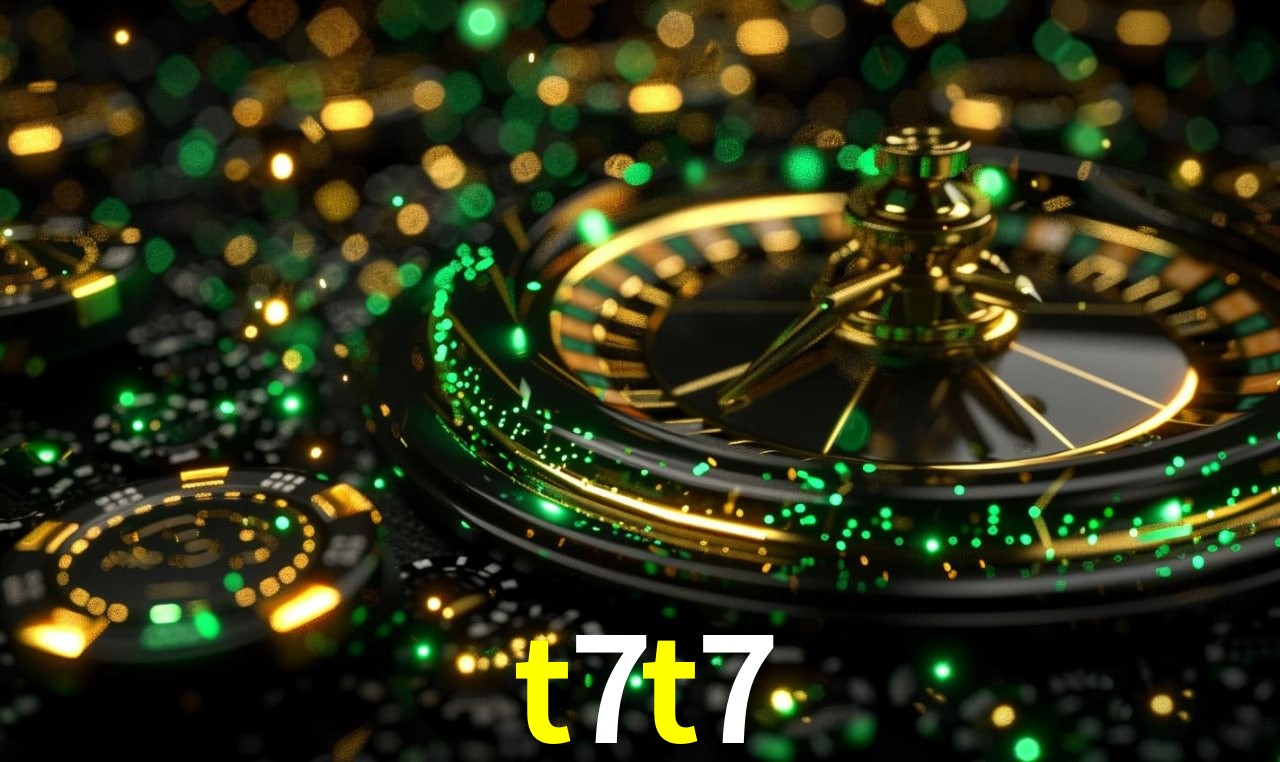 t7t7 Brasília - Bonus Features