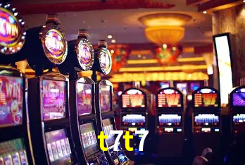 t7t7 Bônus - Pacote R$5.000 + VIP