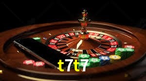 Statistics t7t7